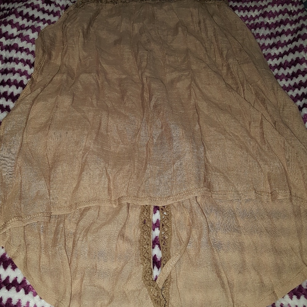 Cover shirt